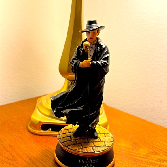 Other - VINTAGE MUSIC BOX